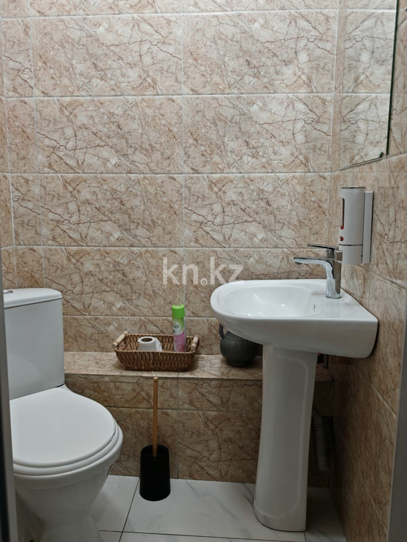 Аренда бизнеса, 370 м² - Аренда недвижимости в Алматы фото 6 из 9