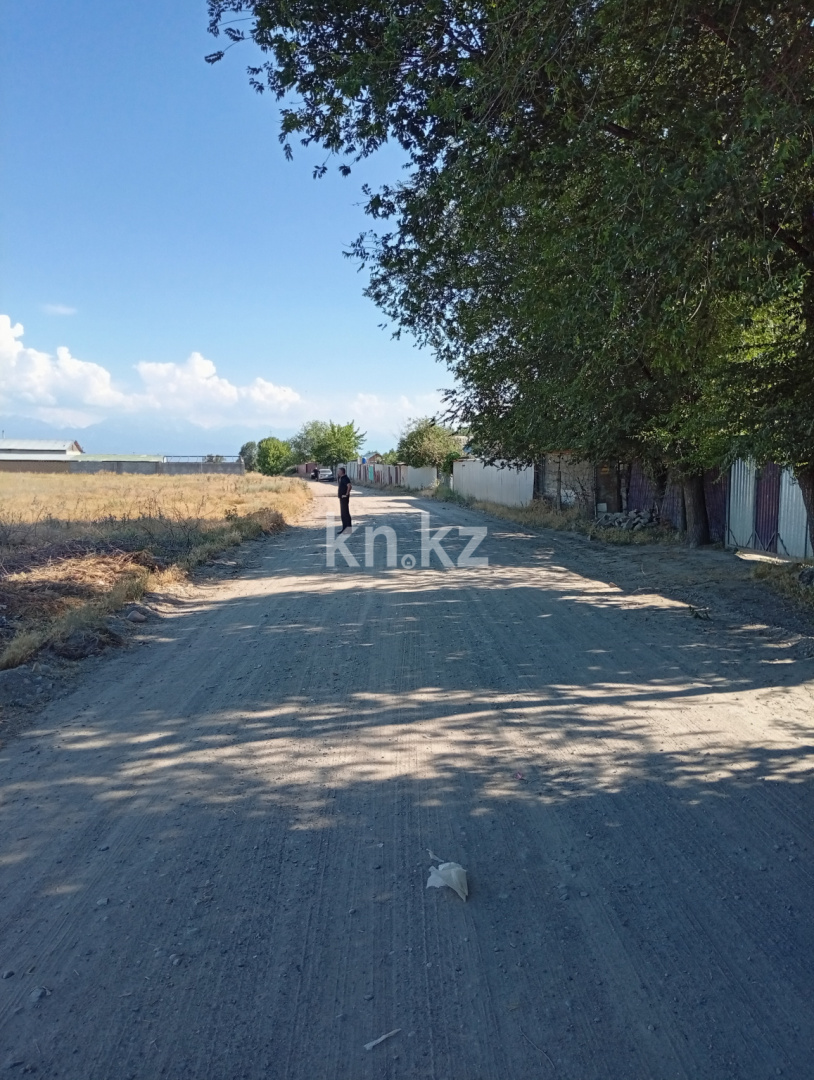 Продажа участка, 1.2 га - Продажа гаражей в Актобе фото 3 из 4