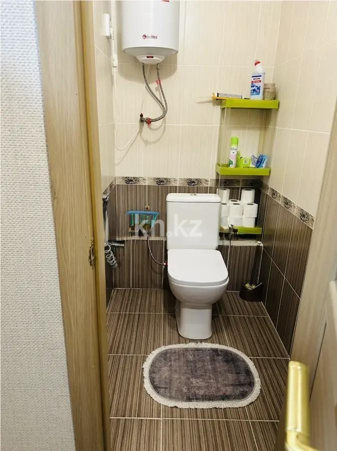 Продажа 2-комнатной квартиры, 65 м² - Недвижимость в Казахстане - страница 6 фото 5 из 6