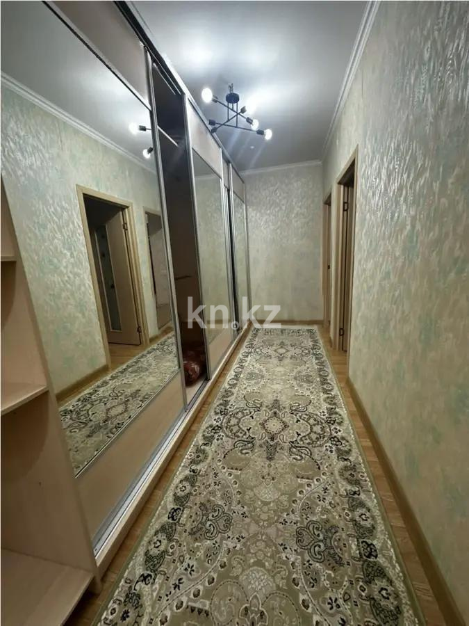 Продажа 2-комнатной квартиры, 76.6 м² в Астане - фото 6