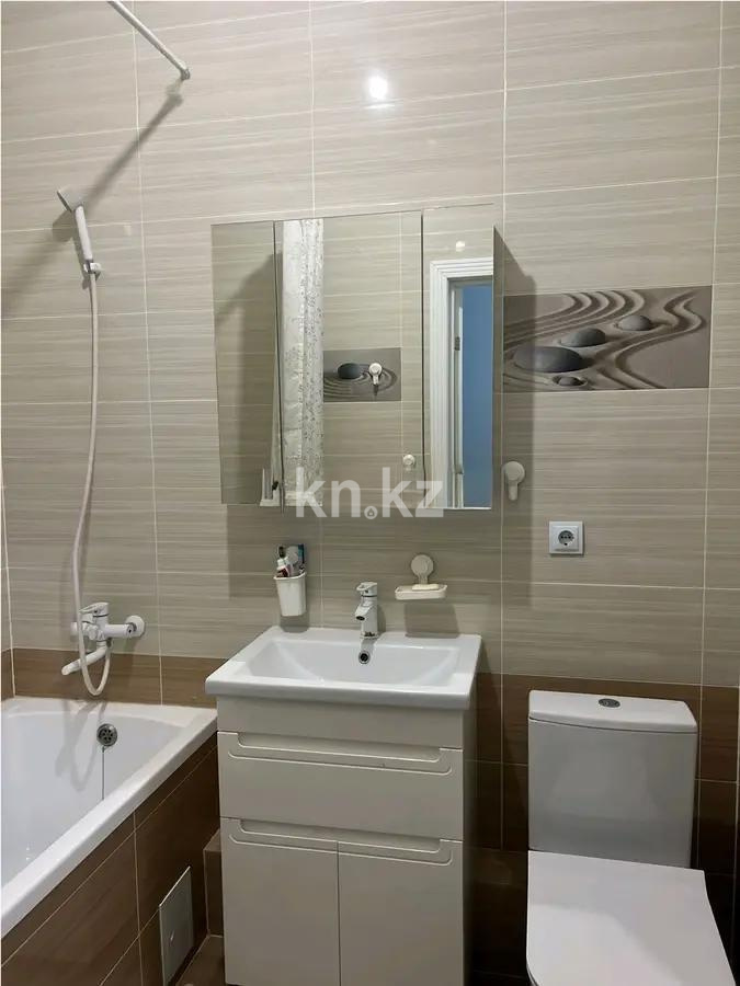 Продажа 3-комнатной квартиры, 74 м² - Продажа трехкомнатных квартир в блочном доме в Астане - страница 3 фото 5 из 6