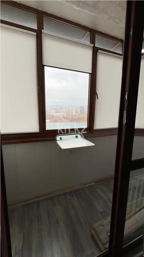 Продажа 2-комнатной квартиры, 56 м² - Продажа двухкомнатных квартир в Алматы фото 6 из 7