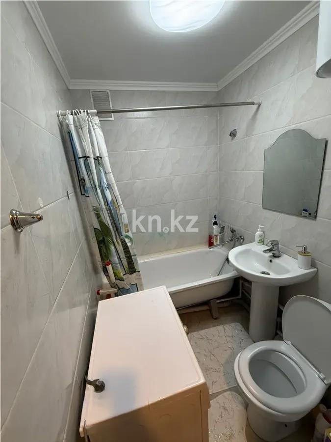 Продажа 1-комнатной квартиры, 40 м² - Продажа однокомнатных квартир от собственников в Караганде фото 3 из 4