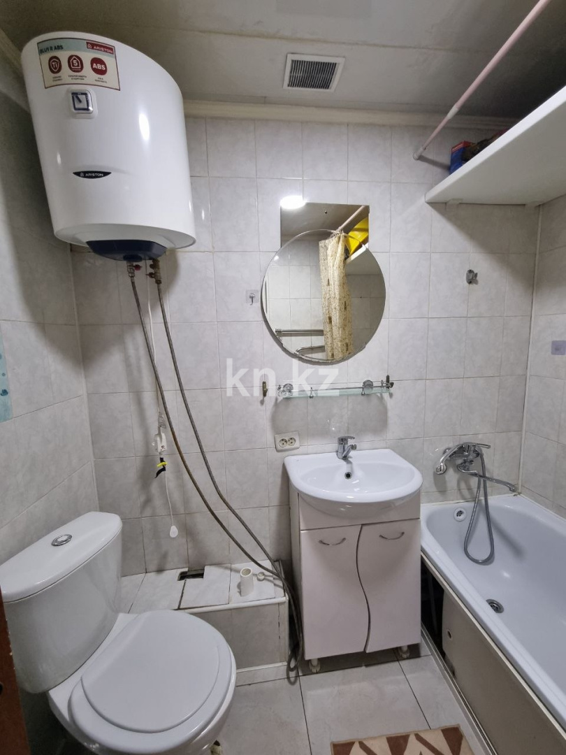 Продажа 1-комнатной квартиры, 28 м² в Караганде - фото 8