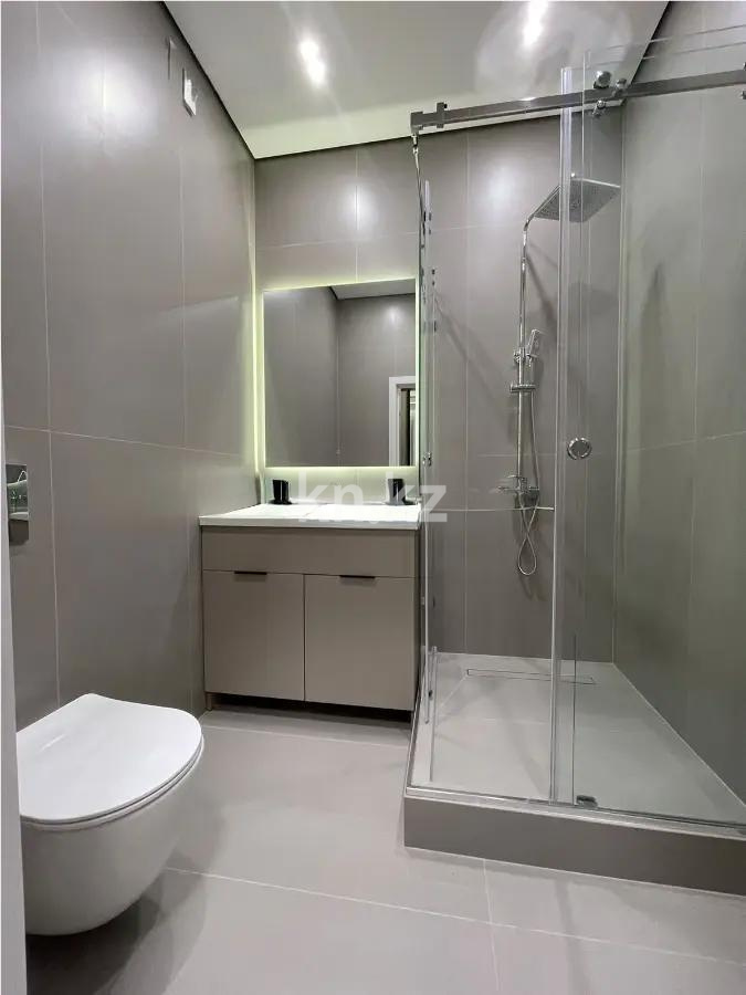 Продажа 3-комнатной квартиры, 80 м² - Продажа  трехкомнатных квартир в новостройках Алматы - страница 45 фото 4 из 7