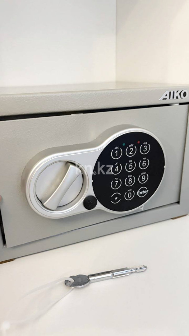 Аренда 2-комнатной квартиры, 72 м² - Аренда недвижимости в Алматы фото 21 из 31