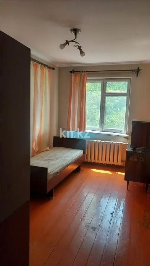 Продажа 2-комнатной квартиры, 47.3 м² в Алматы - фото 2