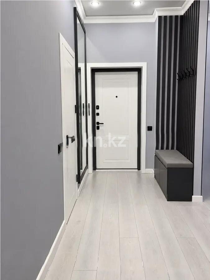 Продажа 2-комнатной квартиры, 44 м² в Астане - фото 5