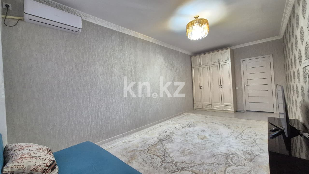 Продажа 2-комнатной квартиры, 60 м², ул. Амандосова, дом  42 в Атырау - фото 29