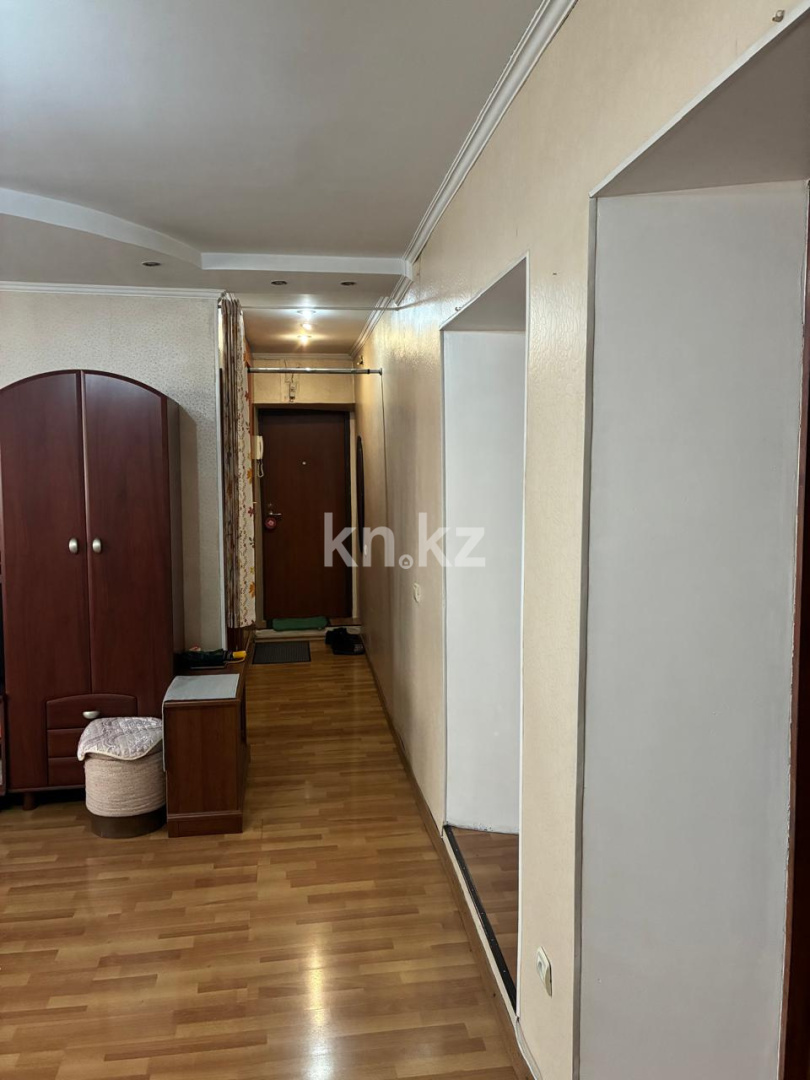 Продажа 3-комнатной квартиры, 75 м² - Продажа трехкомнатных квартир от собственников в Алматы фото 8 из 14