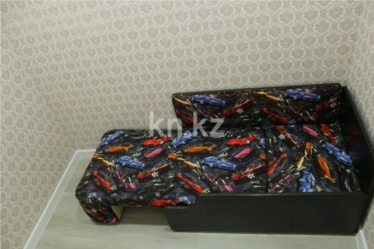 Продажа 1-комнатной квартиры, 42 м², ул. Косшыгулулы, дом  6 в Астане - фото 3