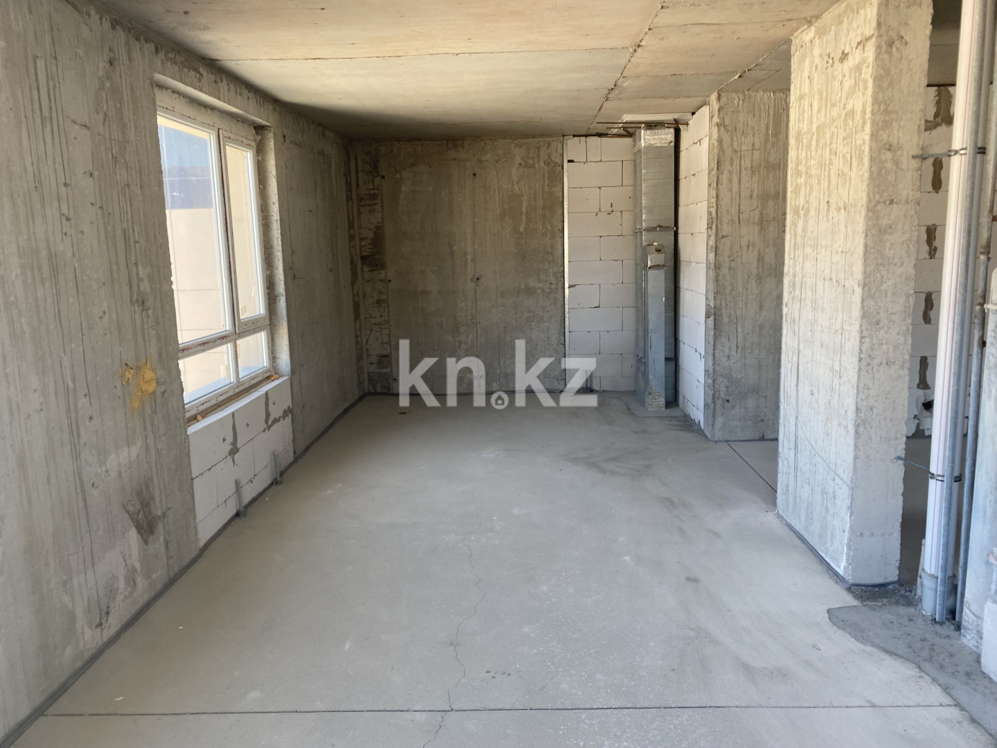 Продажа 3-комнатной квартиры, 80 м², ул. Утепова, дом  30 - Жандосова Розыбакиева - Продажа  трехкомнатных квартир в новостройках Алматы фото 4 из 11