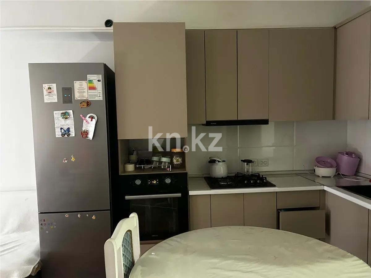 Продажа 2-комнатной квартиры, 52 м², ул. Жунисова, дом  2/13 в Алматы - фото 3