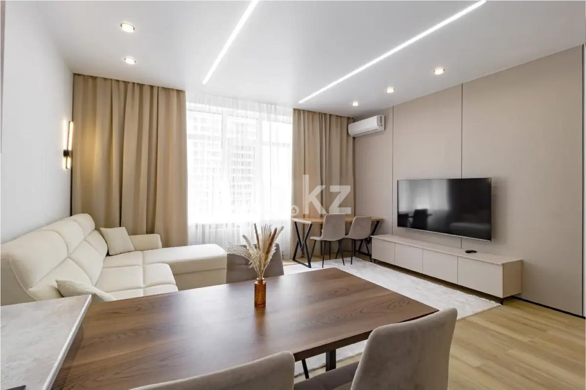 Продажа 2-комнатной квартиры, 51.3 м² - Продажа квартир от собственников в Астане - страница 13 фото 1 из 5