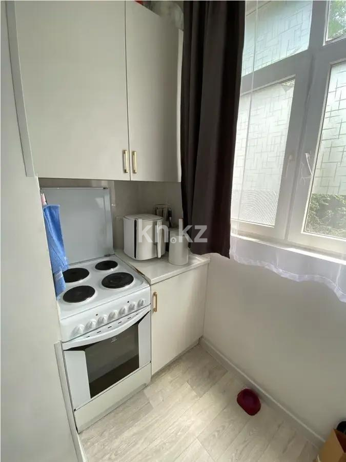 Продажа 1-комнатной квартиры, 39.3 м² в Алматы - фото 2