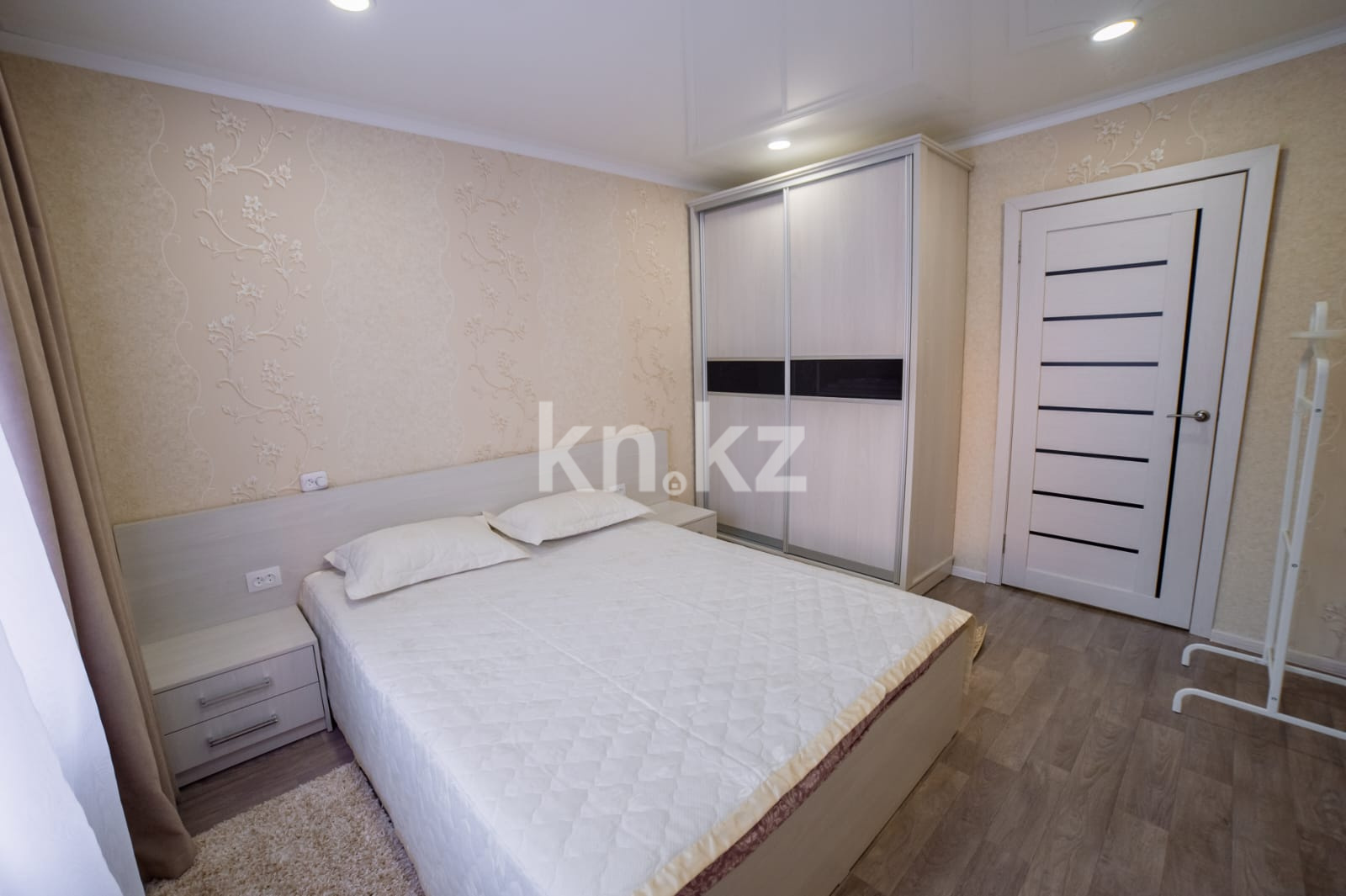 Аренда 2-комнатной квартиры посуточно, 53 м² - Недвижимость в Темиртау - страница 9 фото 7 из 38