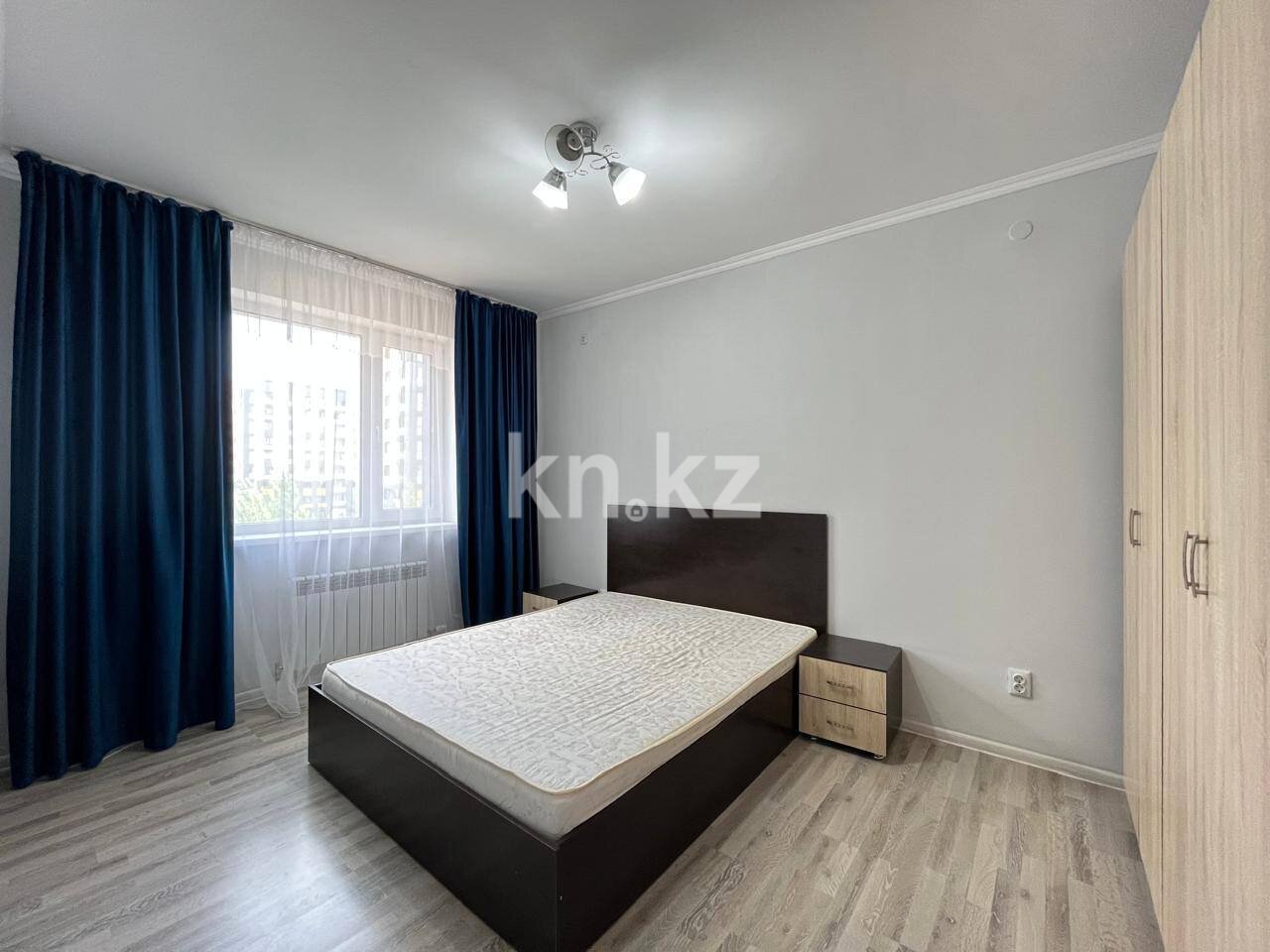 Аренда 2-комнатной квартиры, 58 м² в Астане - фото 4
