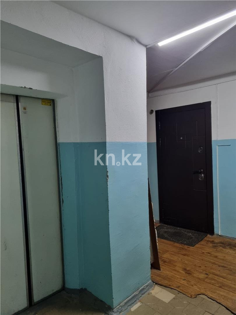 Продажа 4-комнатной квартиры, 90 м² - Продажа четырехкомнатных квартир в Караганде фото 19 из 20
