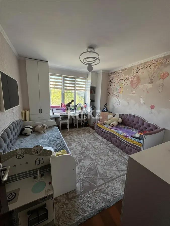 Продажа 3-комнатной квартиры, 81.1 м² - Продажа трехкомнатных квартир от собственников в Алматы - страница 5 фото 3 из 3
