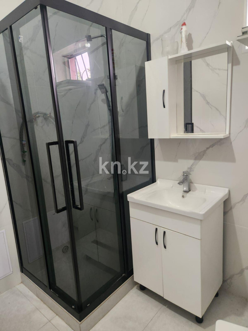 Продажа 3-комнатного дома, 72 м², ул. Багратиона, дом  23/4 - Сакена Сейфуллина - Продажа домов, коттеджей в Алматы фото 7 из 7