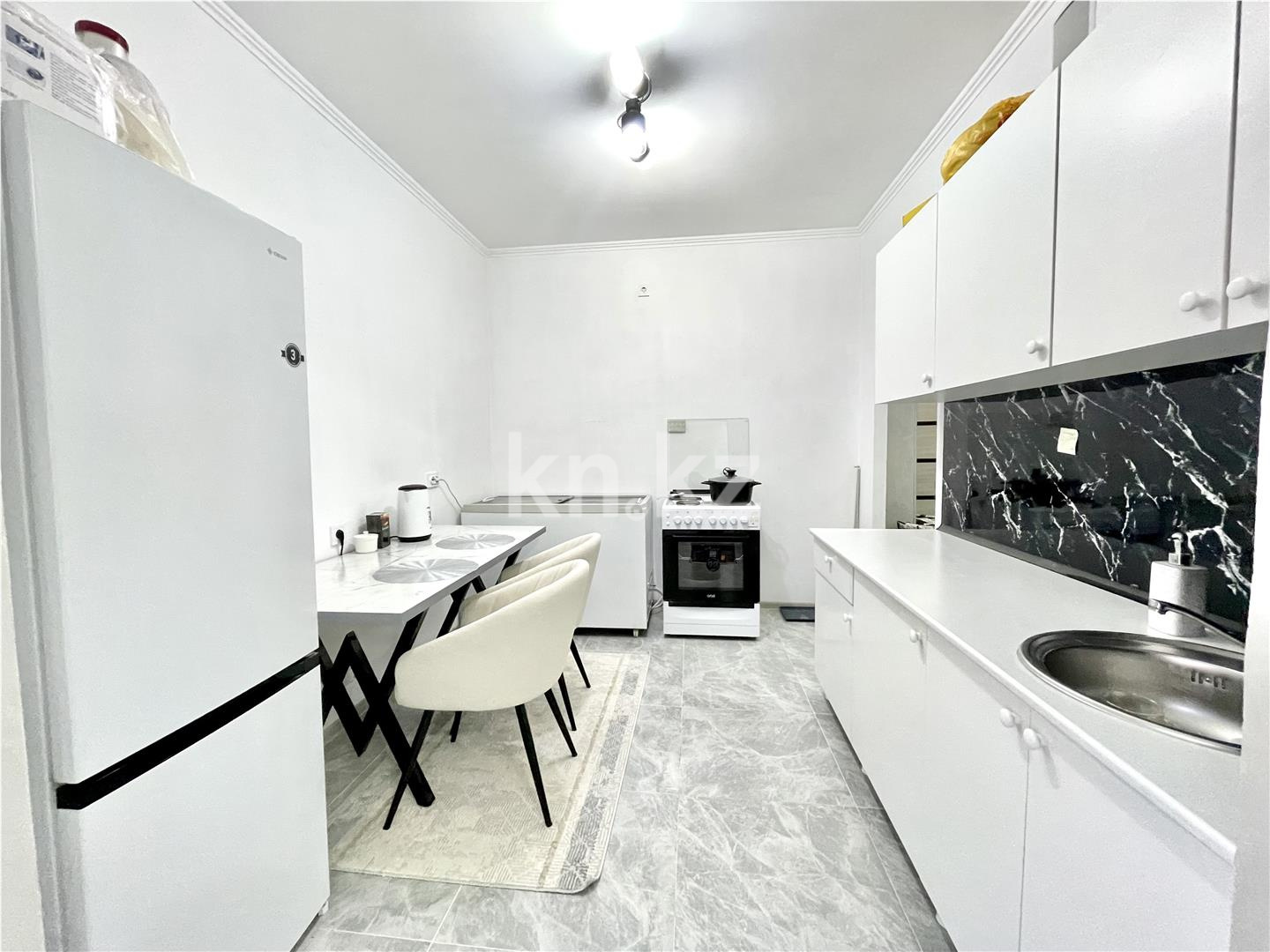 Продажа 1-комнатной квартиры, 31 м², пр. Туран - Продажа квартир в Астане фото 2 из 5