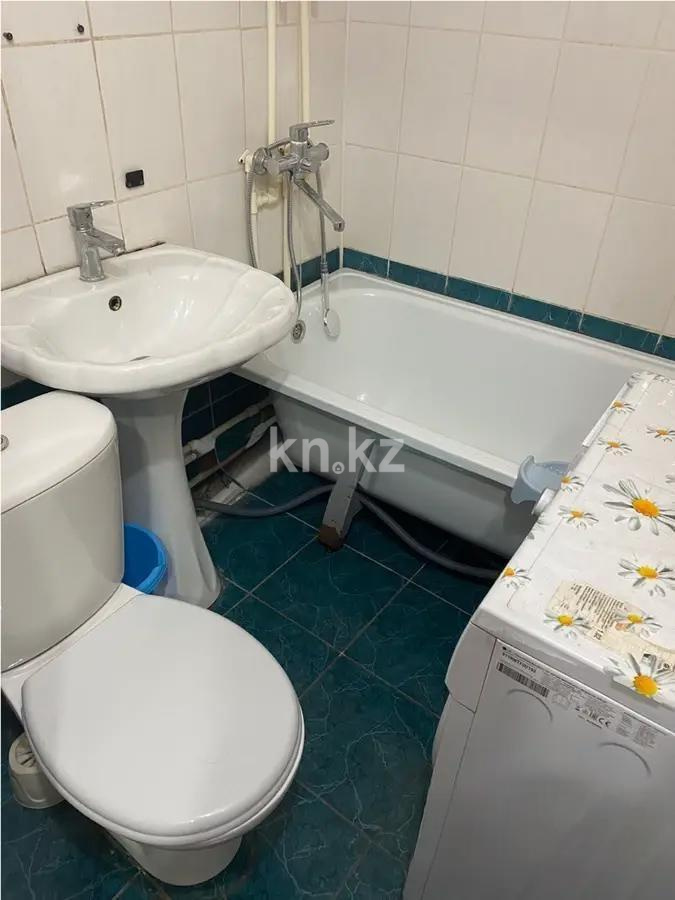 Продажа 1-комнатной квартиры, 33 м² - Продажа квартир от собственников в Караганде фото 3 из 3