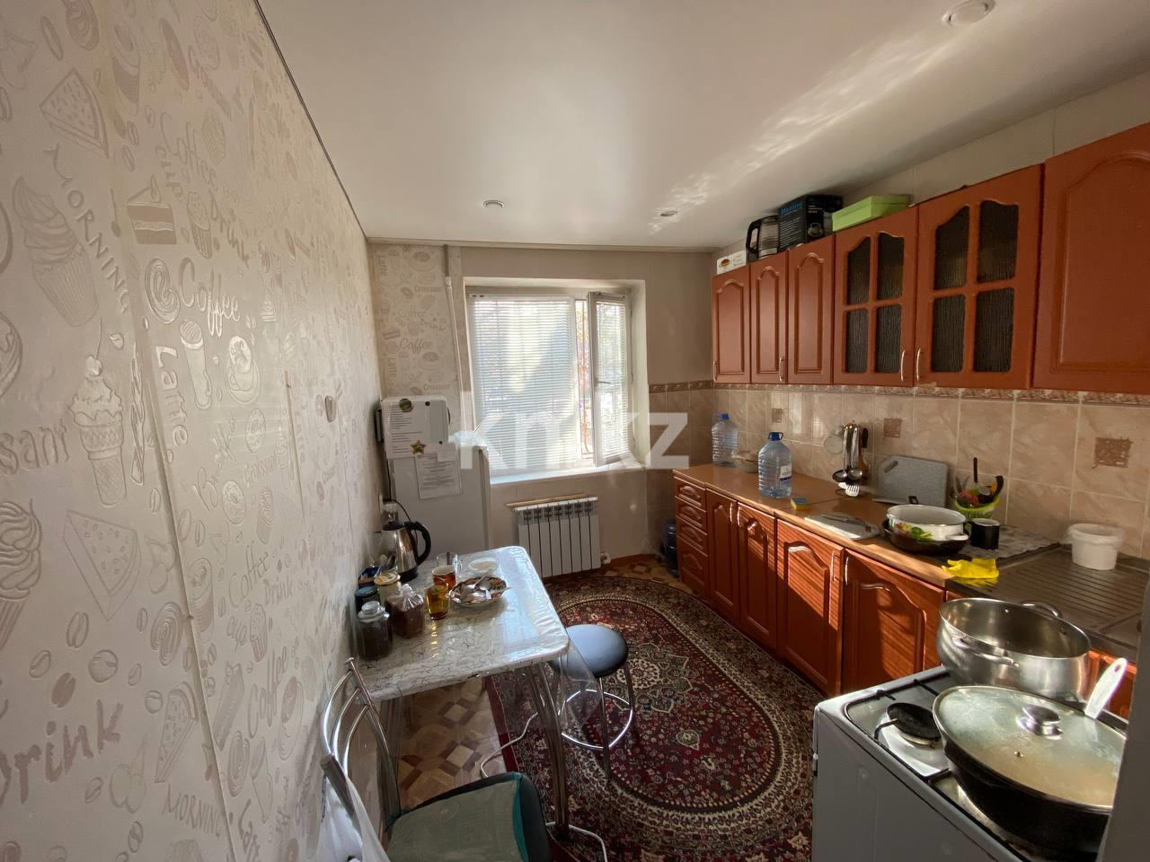 Продажа 2-комнатной квартиры, 52 м², пр. Металлургов - Продажа земельных участков в Уральске фото 4 из 7