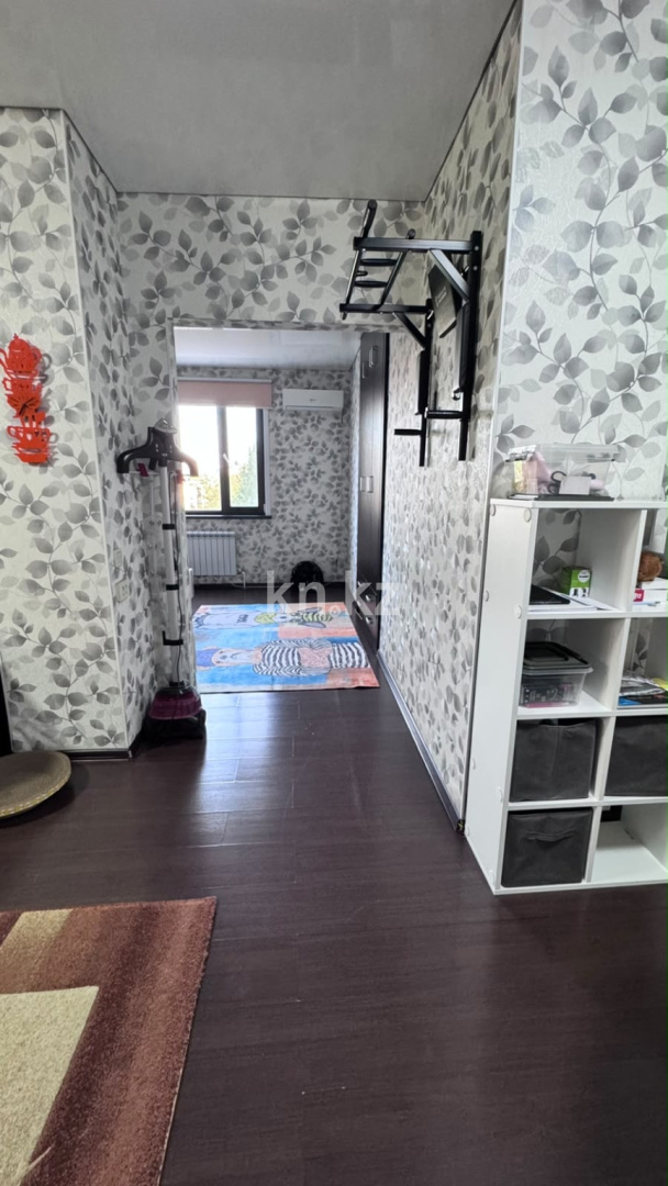 Продажа 2-комнатной квартиры, 53.6 м² - Продажа квартир в блочном доме в Казахстане - страница 4 фото 5 из 8
