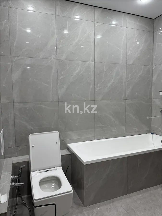 Продажа 2-комнатной квартиры, 51 м², мкр. Гажайып, дом  5/2 в Алматы - фото 4