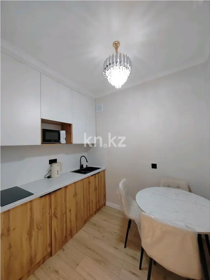 Продажа 1-комнатной квартиры, 38 м² - Продажа квартир в Астане - страница 8 фото 2 из 3