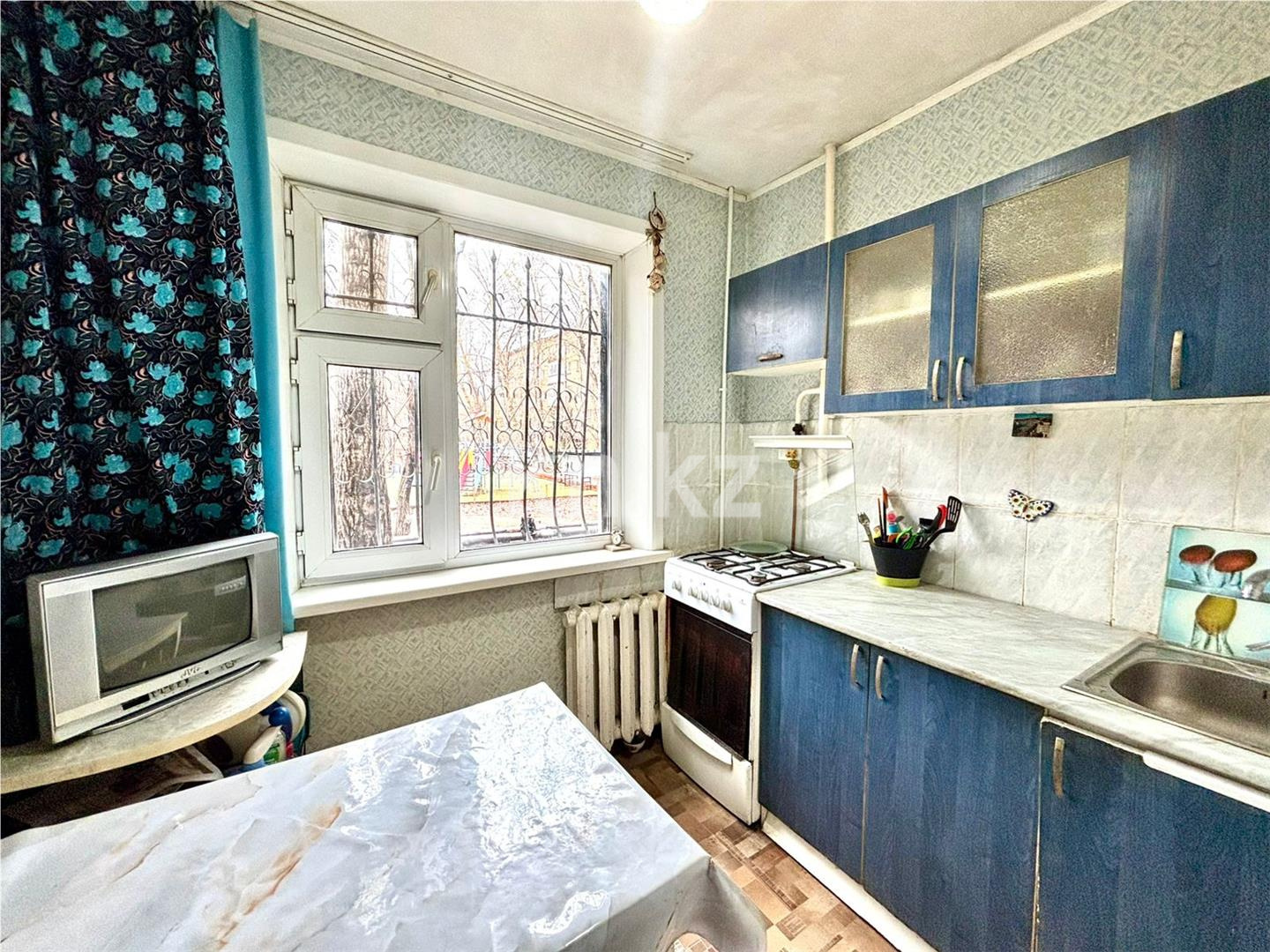 Продажа 2-комнатной квартиры, 44 м² в Караганде - фото 2