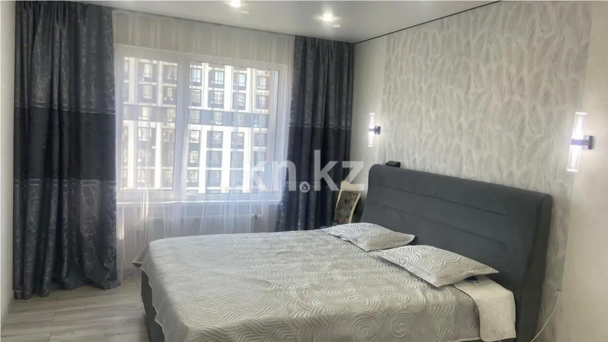 Продажа 2-комнатной квартиры, 60 м² в Астане - фото 2