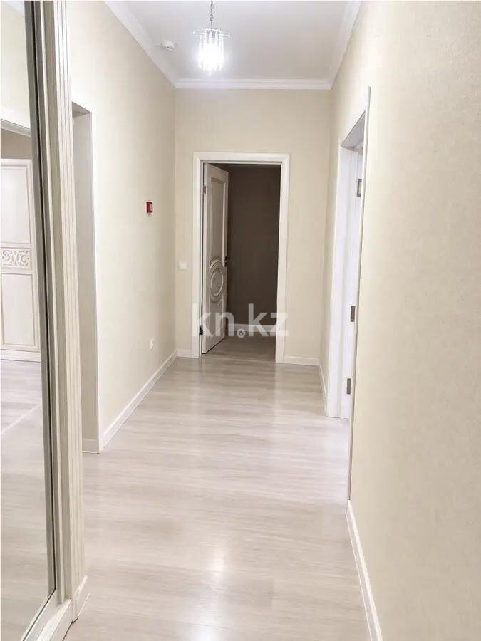 Продажа 2-комнатной квартиры, 64 м² в Караганде - фото 5
