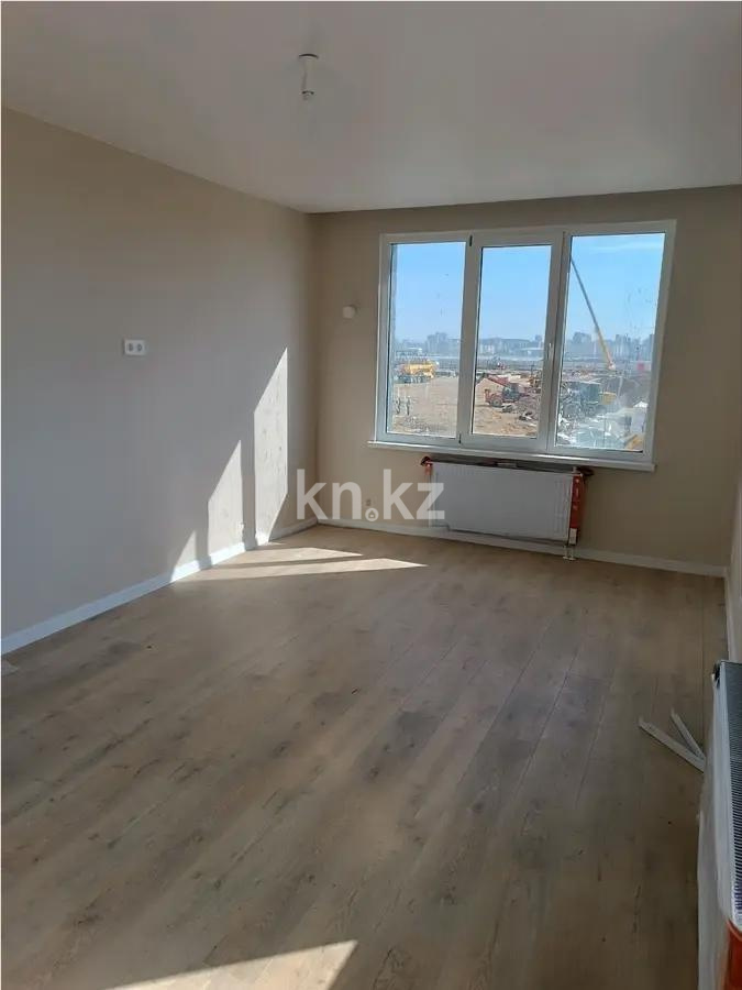 Продажа 2-комнатной квартиры, 53 м², пр. Улы Дала, дом  14 стр в Астане
