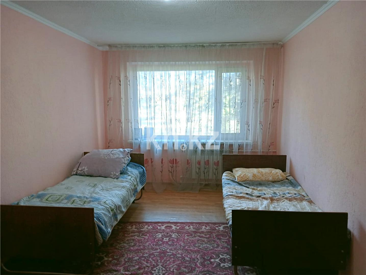 Продажа 3-комнатной квартиры, 62 м², мкр-н 2 - Продажа квартир в Абае фото 1 из 7