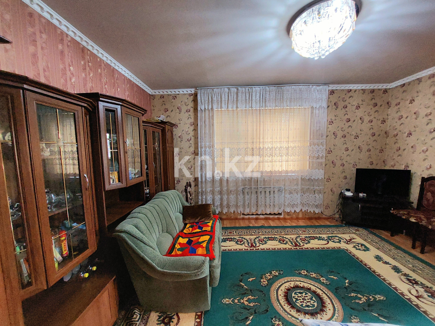 Продажа 5-комнатного дома, 280 м², Аксумбе, дом  57 - Продажа квартир в Шымкенте фото 9 из 27