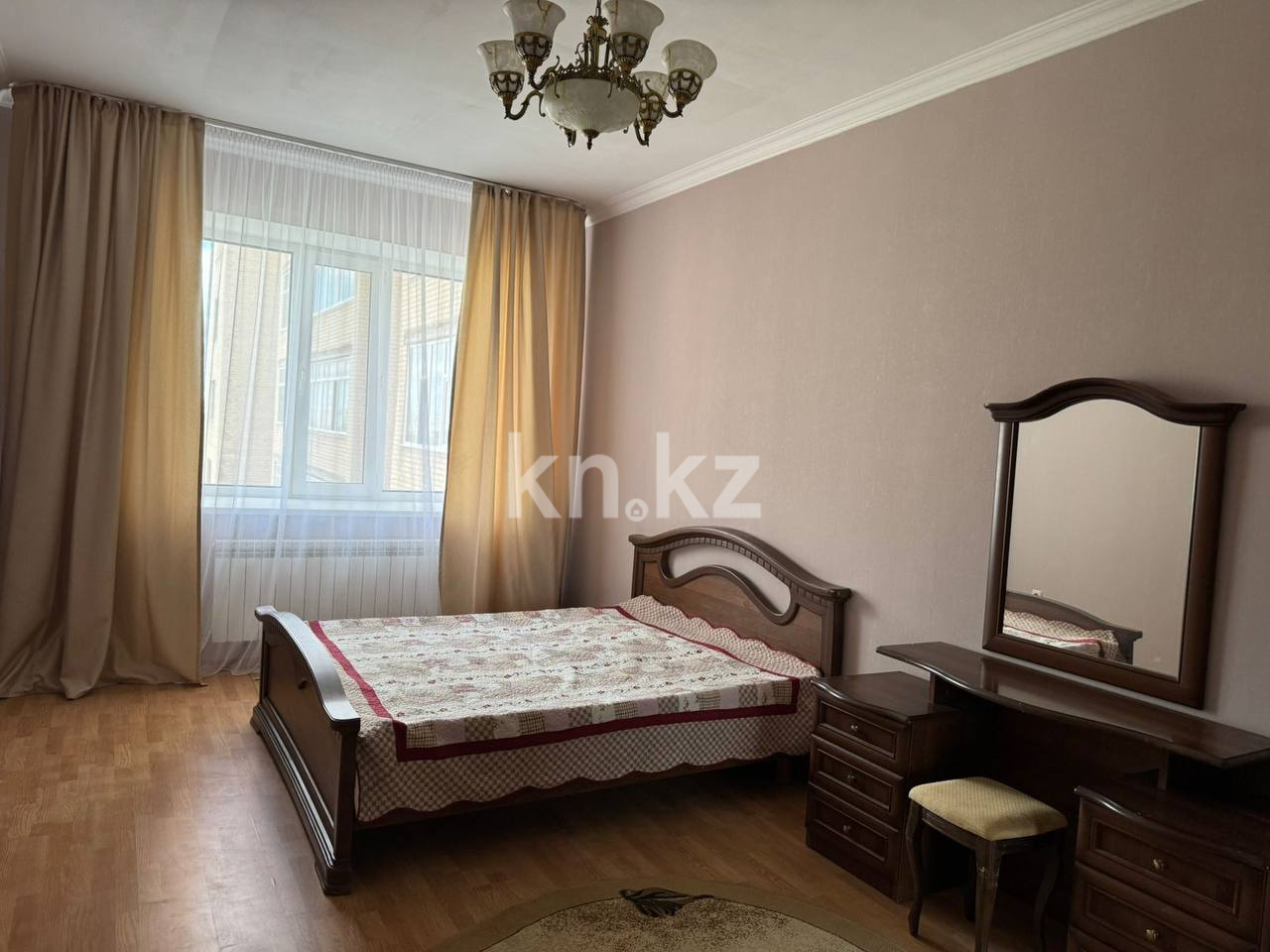 Аренда 2-комнатной квартиры, 104 м² в Астане - фото 6