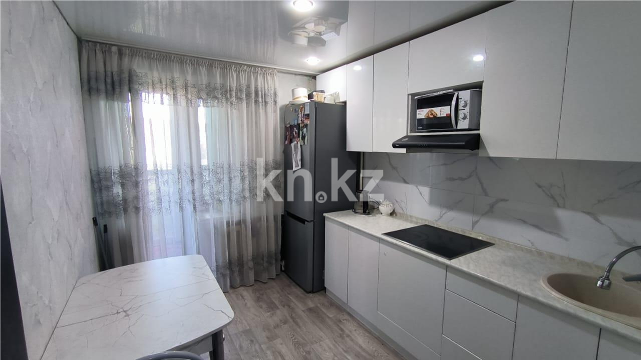 Продажа 1-комнатной квартиры, 36 м², пр. Республики - Продажа  однокомнатных квартир в Караганде фото 3 из 12