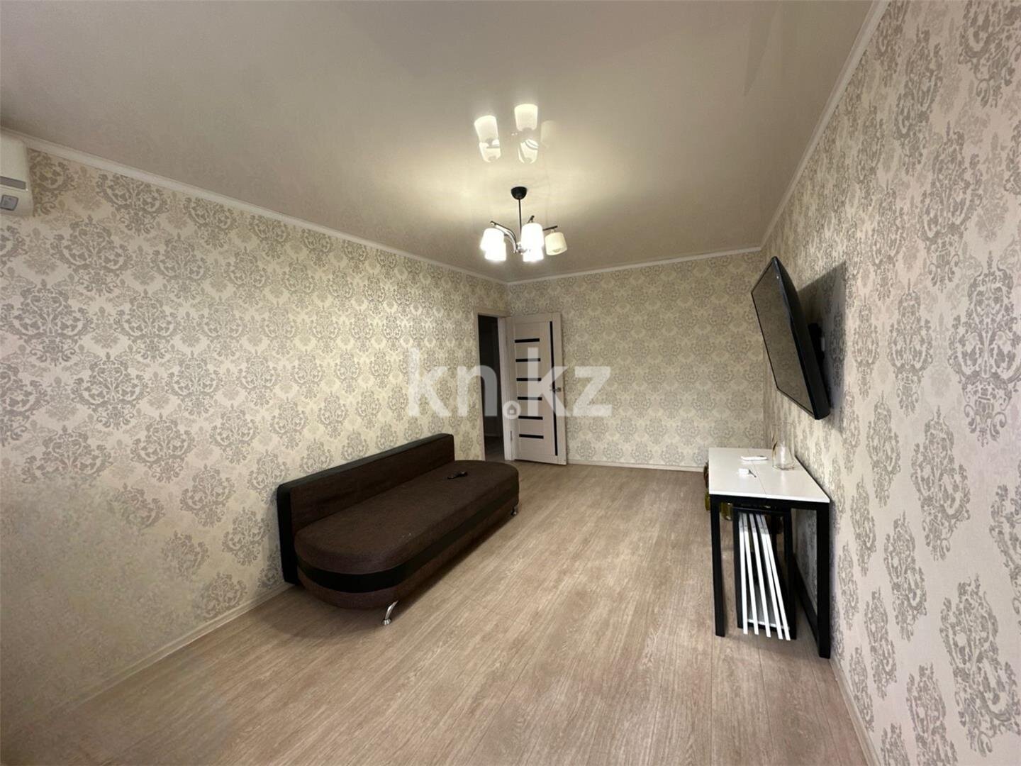 Продажа 3-комнатной квартиры, 62 м² в Караганде - фото 4