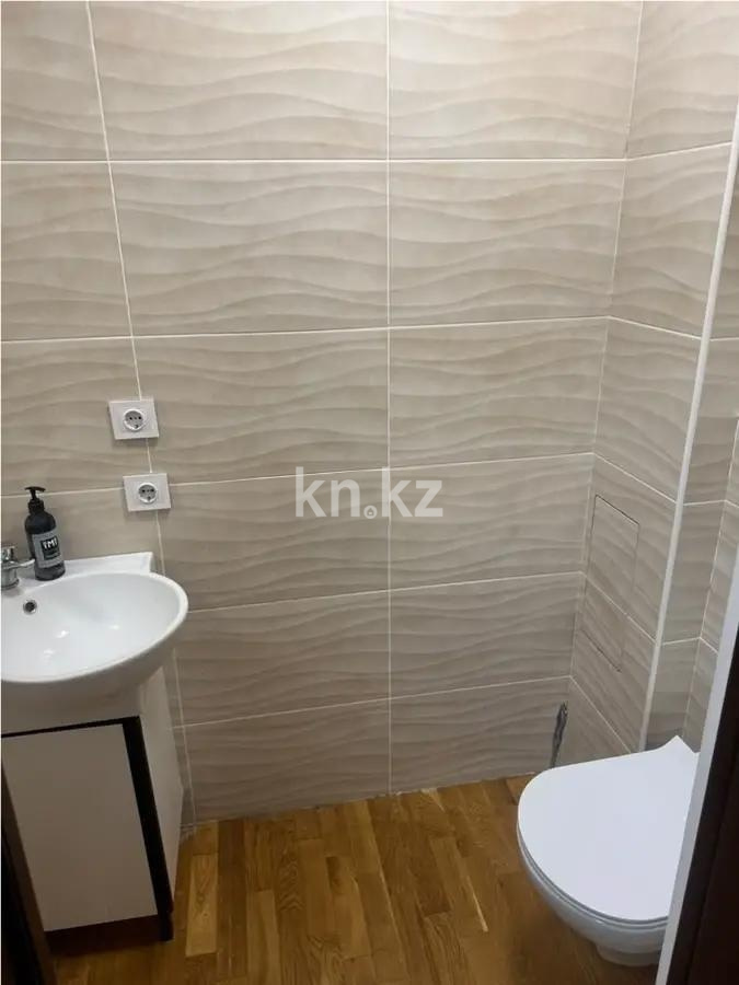 Продажа 4-комнатной квартиры, 130 м² - Продажа четырехкомнатных квартир в Медеуском р-не Алматы фото 8 из 9