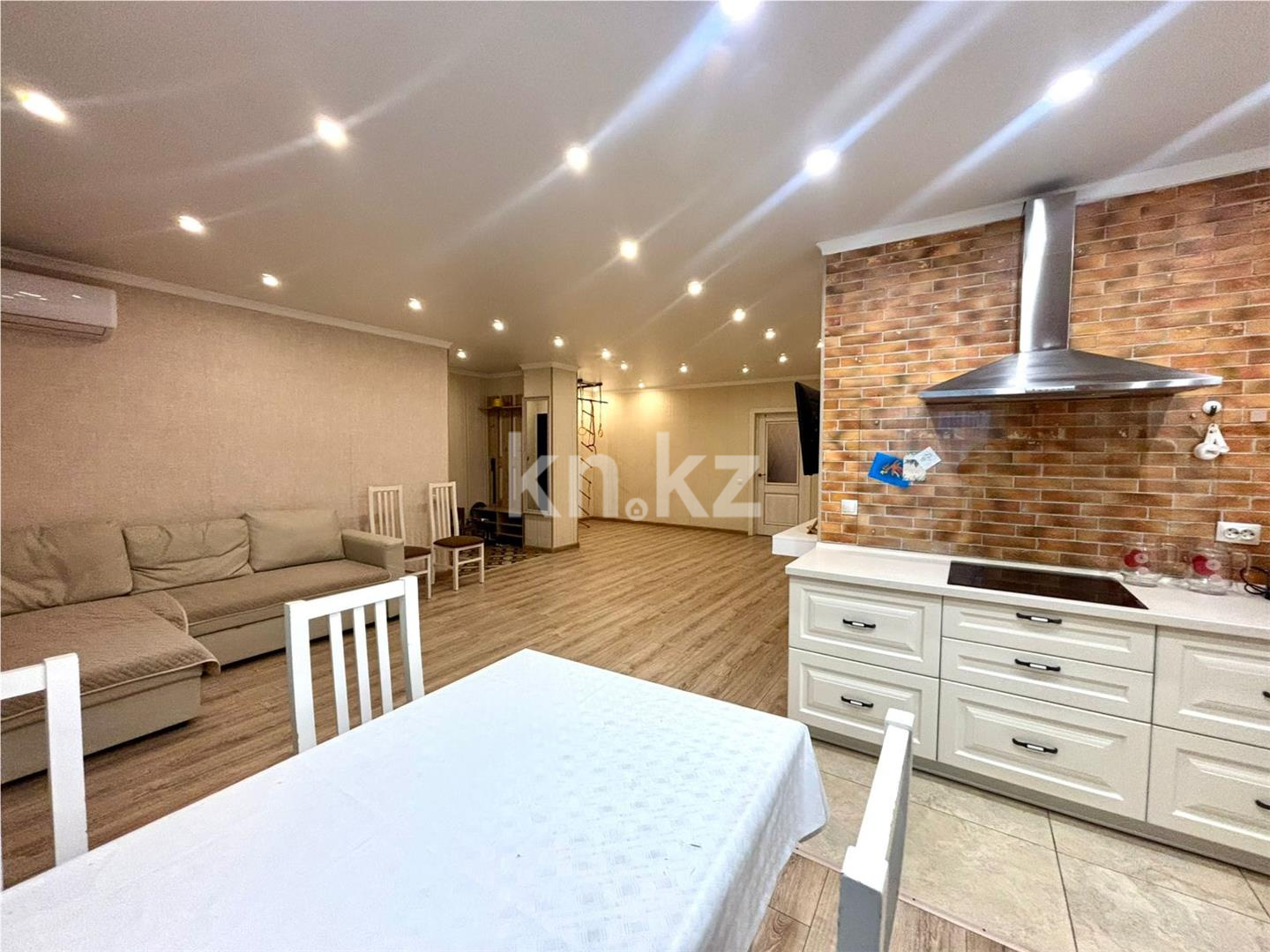 Продажа 3-комнатной квартиры, 96 м² - Продажа трехкомнатных квартир в Караганде - страница 26 фото 6 из 25