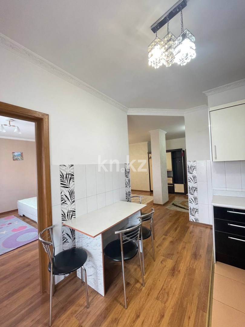 Аренда 3-комнатной квартиры, 74 м² в Астане - фото 3