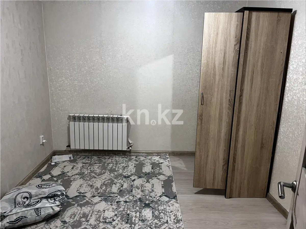 Продажа 2-комнатной квартиры, 50.6 м², ул. Толе би, дом  55 - Продажа  двухкомнатных квартир в Астане фото 2 из 4