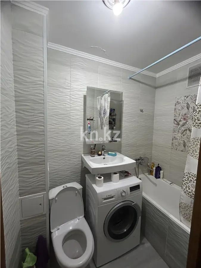 Продажа 3-комнатной квартиры, 63 м², мкр-н Орбита-3, дом  37 в Алматы - фото 5