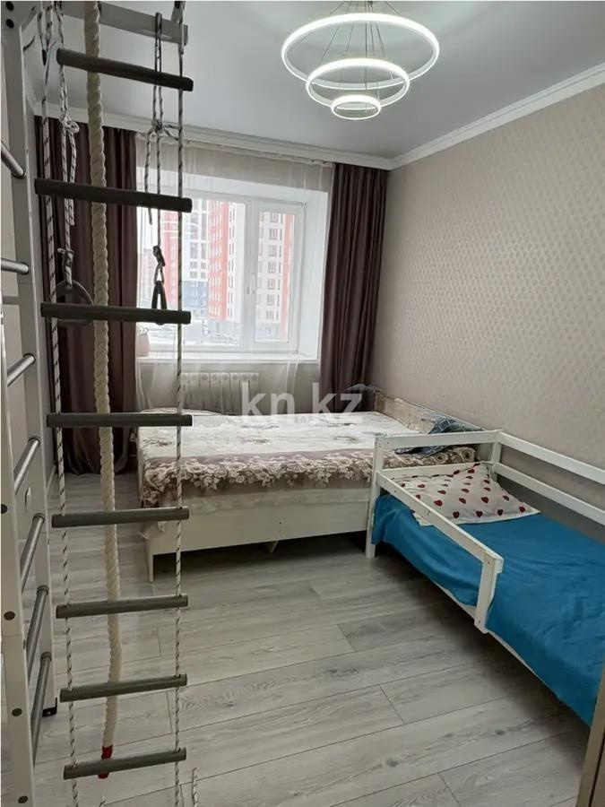 Продажа 2-комнатной квартиры, 65.1 м², ул. Байтурсынова, дом  43 в Астане - фото 2