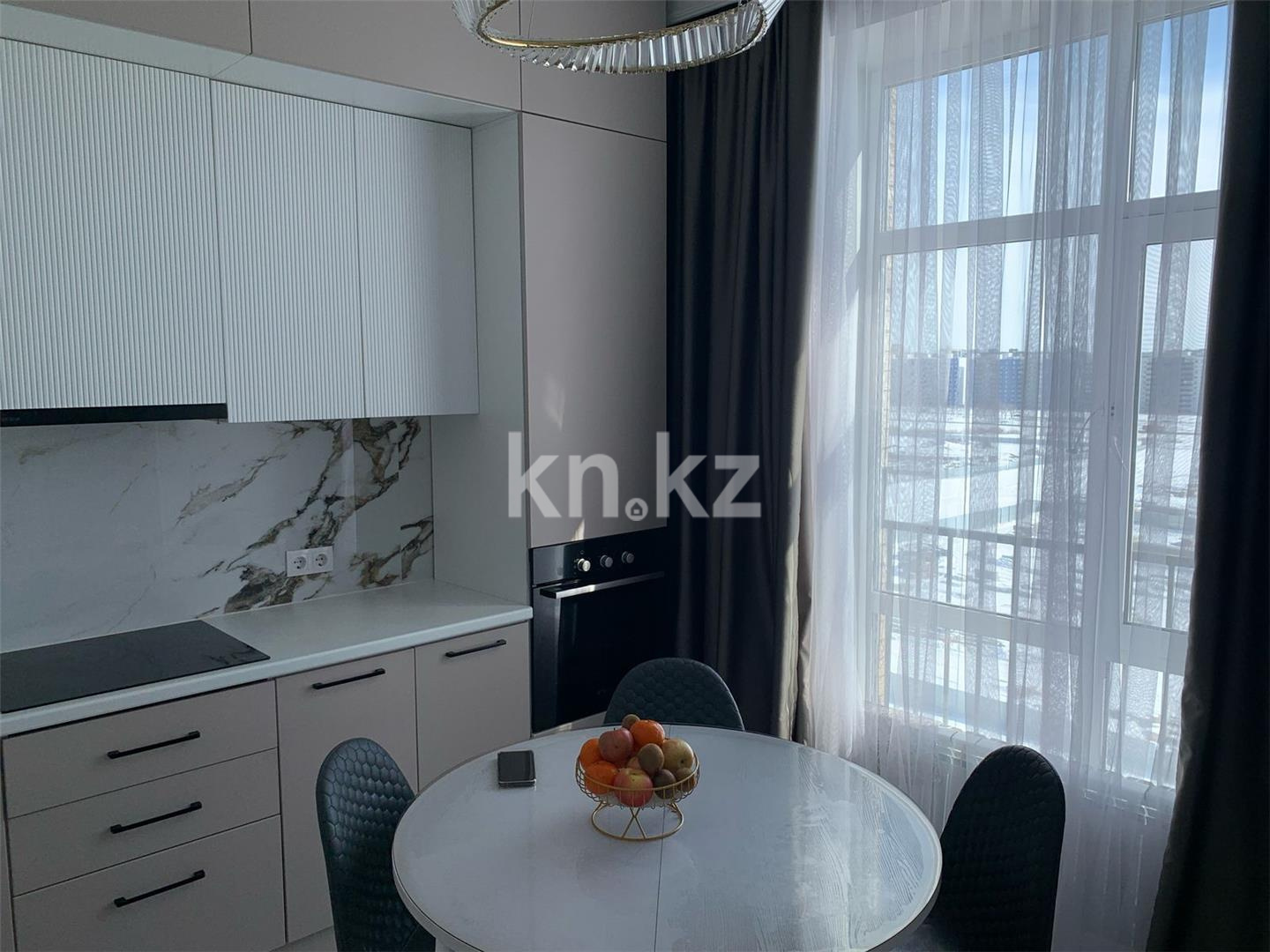 Продажа 2-комнатной квартиры, 68 м², ул. Ашимова, дом  21 - Продажа  двухкомнатных квартир в Караганде фото 6 из 14