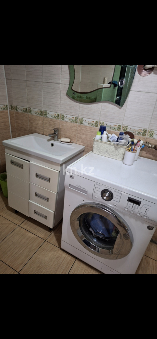 Продажа 4-комнатного дома, 103 м², ул. Коммуны - Продажа домов и коттеджей в Караганде без посредников фото 16 из 22