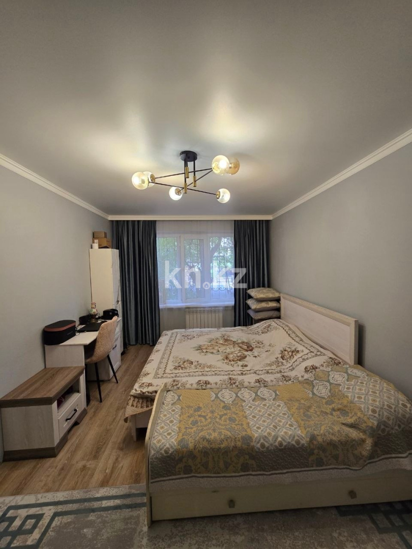 Продажа 4-комнатной квартиры, 86.2 м² в Алматы - фото 13