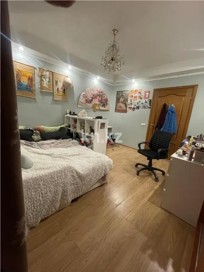 Продажа 3-комнатной квартиры, 98.8 м², ул. Чайковского, дом  174 - Продажа  трехкомнатных квартир в Алматы без посредников фото 4 из 6