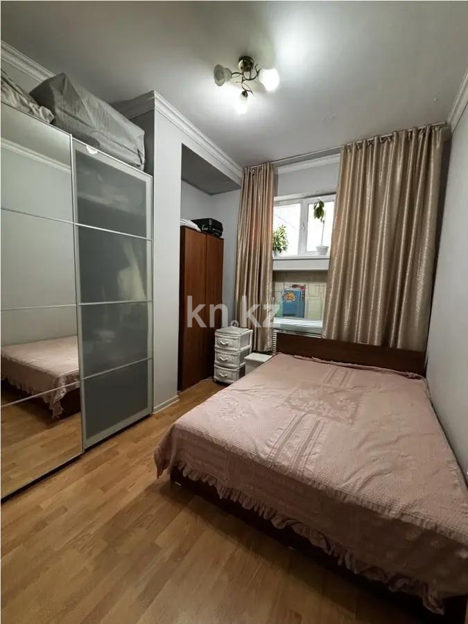 Продажа 3-комнатной квартиры, 62 м² в Астане - фото 2